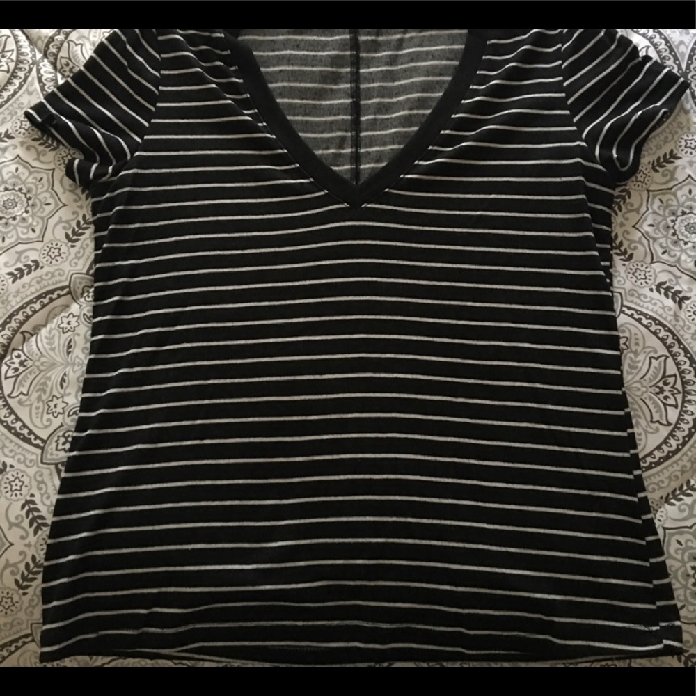 V-Neck